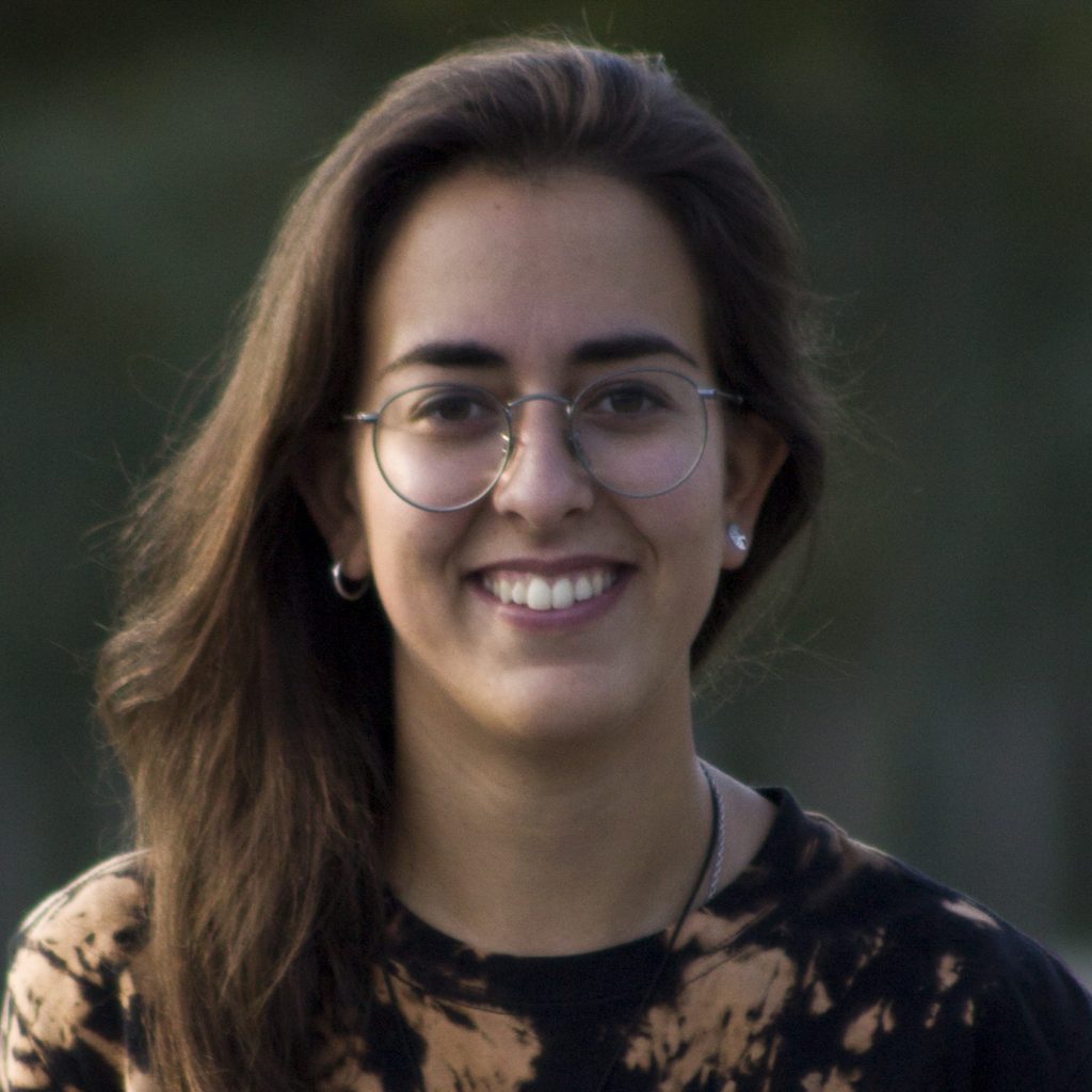 Amanda Gomez Marfil