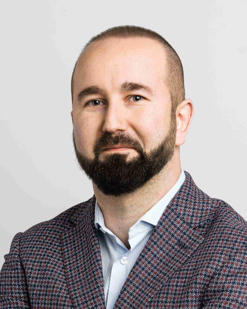 Michał Rejdak