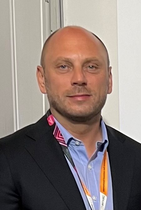 Rałał Łuczak