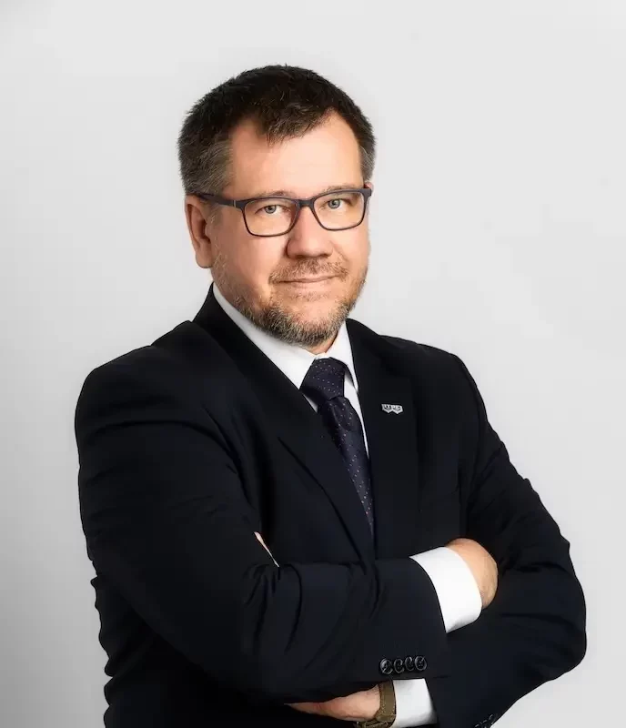 Bartosz Mertas photo