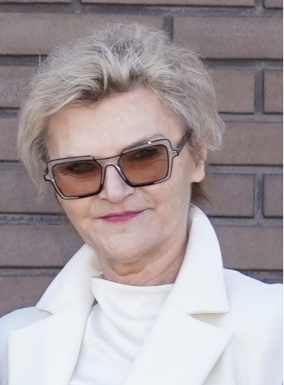 Barbara Białecka photo