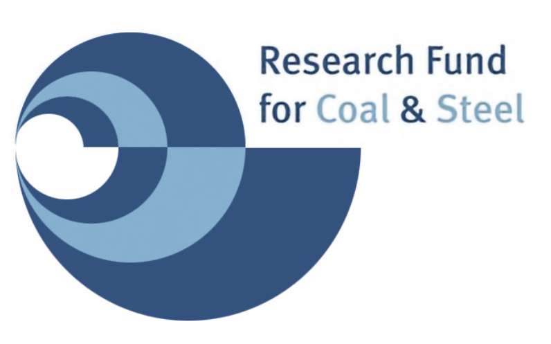 Logo Research Fund for Coal & Steel
