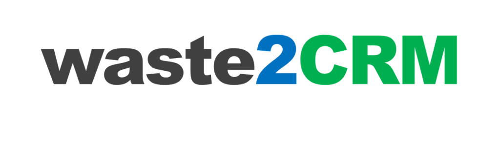 waste2crm logo